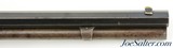 Antique 3rd Model Winchester Model 1873 Rifle 38 WCF Mail Order Barrel - 6 of 15