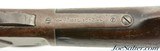 Antique 3rd Model Winchester Model 1873 Rifle 38 WCF Mail Order Barrel - 15 of 15