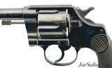 Colt New Service Revolver Chambered in .44 WCF Built in 1909 - 6 of 15