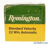 Vintage Remington 22 Win. Automatic 500rnds - 1 of 3