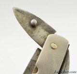 WW2 Case XX Navy Rigging Knife. - 6 of 7