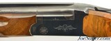Weatherby Orion II Grade 2 Over/Under 20 Gauge Shotgun - 10 of 15