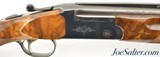 Weatherby Orion II Grade 2 Over/Under 20 Gauge Shotgun - 4 of 15