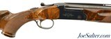 Weatherby Orion II Grade 2 Over/Under 20 Gauge Shotgun - 1 of 15