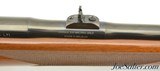 LNIB Belgian Browning Safari Grade Bolt Action Rifle 338 Win Mag 1971 - 6 of 15