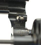 Boxed Smith & Wesson Model 19-9 Combat Magnum 4 inch Classic 357 Magnum - 10 of 12