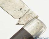 Pair of Vintage Pruning Knives - 8 of 11