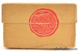 Full Box Remington UMC 30 Springfield 1906 Express Mushroom Bullet 220 Gr - 4 of 7