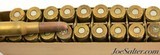 Full Box Remington UMC 30 Springfield 1906 Express Mushroom Bullet 220 Gr - 7 of 7