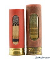 12 Ga Window Shells Western Xpert & REM-UMC Shurshot