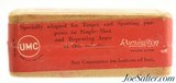 Excellent Sealed! Remington UMC 32 Long Rim Fire Black Powder Ammo - 2 of 6