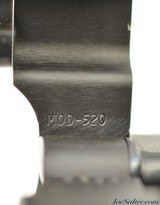 Scarce LNIB Boxed Model 520 Smith & Wesson 357 Mag Built 1980 only - 12 of 15