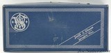 Scarce LNIB Boxed Model 520 Smith & Wesson 357 Mag Built 1980 only - 13 of 15