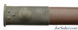 Excellent WW2 Australian M9 Owens SMG Bayonet - 9 of 11