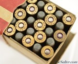 Winchester 32 WSL Win. Self Loading Ammunition 50rnds - 5 of 5