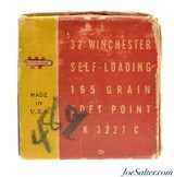 Winchester 32 WSL Win. Self Loading Ammunition 50rnds - 3 of 5