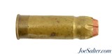 Eley London Gastight 12 Ga Cone Crimped Hollow Point Paradox Bullet - 1 of 3