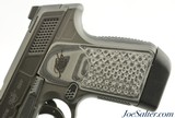 Custom Shop Kimber EVO SP CS Pistol 9mm Two Mags 7+1 - 4 of 13