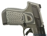 Custom Shop Kimber EVO SP CS Pistol 9mm Two Mags 7+1 - 2 of 13