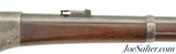 Excellent Springfield US Model 1870 Rolling Block Navy Rifle with Bayonet - 5 of 15
