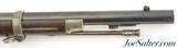 Excellent Springfield US Model 1870 Rolling Block Navy Rifle with Bayonet - 7 of 15