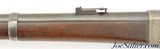 Excellent Springfield US Model 1870 Rolling Block Navy Rifle with Bayonet - 11 of 15