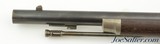 Excellent Springfield US Model 1870 Rolling Block Navy Rifle with Bayonet - 13 of 15