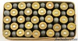 Remington UMC 38 S&W Black Powder Ammo Full Box - 7 of 7