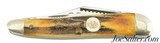 NCCA 1987 Cripple Creek Commemorative Whittler Knife - 1 of 7