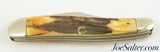 NCCA 1987 Cripple Creek Commemorative Whittler Knife - 2 of 7