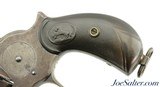 Antique Colt Model 1878 Frontier Six-Shooter DA Revolver - 5 of 13