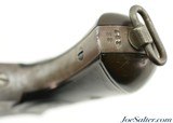 Antique Colt Model 1878 Frontier Six-Shooter DA Revolver - 11 of 13