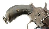 Antique Colt Model 1878 Frontier Six-Shooter DA Revolver - 2 of 13