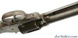 Antique Colt Model 1878 Frontier Six-Shooter DA Revolver - 12 of 13