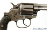 Antique Colt Model 1878 Frontier Six-Shooter DA Revolver - 3 of 13