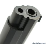 LNIB Sig-Sauer Model P210 Standard Pistol With Case and Papers - 12 of 14