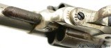 Rare First Year of Production Colt Model 1877 Lightning Revolver - 13 of 14