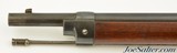 Excellent Swiss Model 1881 Vetterli Rifle by Bern - 15 of 15