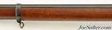 Excellent Swiss Model 1881 Vetterli Rifle by Bern - 14 of 15