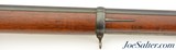 Excellent Swiss Model 1881 Vetterli Rifle by Bern - 8 of 15