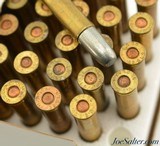 Vintage Re-packed U.S.C.C. Co 32 WIN. Self Loading Ammo 50rnds - 2 of 2