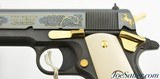 Colt 1911 Government Model 45 "100 Years of Service" Commemorative Lew Horton - 6 of 13