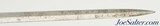 Indian Wars Era U.S. Model 1860 Staff & Field Sword by Ames - 7 of 14