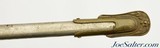 Indian Wars Era U.S. Model 1860 Staff & Field Sword by Ames - 14 of 14