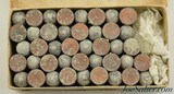 Scarce Early Winchester 41 Long Rim Fire Ammo 42 Rds - 7 of 7