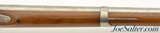 Swiss Model 1817/42 Percussion Musket Geneva Marked - 6 of 15