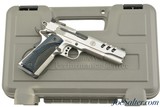 Smith & Wesson Performance Center PC 1911 Custom 45 Auto - 1 of 14