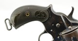 Rare Colt Model 1878 DA Revolver in .32-20 - 2 of 15