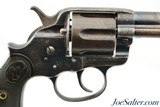 Rare Colt Model 1878 DA Revolver in .32-20 - 3 of 15