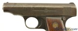 Ortgies Vest Pocket Automatic Pistol 25 ACP C&R Deutsche - Werke Erfurt - 5 of 9